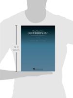 Wise Publications Three Pieces From Schindler&apos;s List voor viool en piano - thumbnail