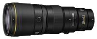 Nikon NIKKOR Z 600mm F/6.3 VR S - thumbnail