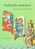 Profijtelijke boekskens - W. Heijting - Paperback (9789065509895) - thumbnail