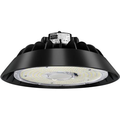 LED UFO High Bay Premium 100W - Dimbaar Magazijnverlichting IP65 - Philips