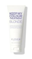 Eleven Australia Keep My Colour Treatment Blonde 200ml - thumbnail