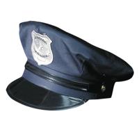 Pet special police verstelbaar - thumbnail