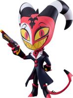 Helluva Boss Nendoroid Action Figure Blitzo 10 cm - thumbnail