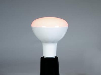 Omnilux 88000020 LED-lamp Energielabel F (A - G) E27 Peer 9 W Warmwit tot koudwit (Ø x h) 95 mm x 130 mm Dimbaar 1 stuk(s)