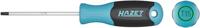 Hazet 811-T15 Torx-schroevendraaier Werkplaats Grootte T 15 Koplengte: 80 mm 1 stuk(s) - thumbnail
