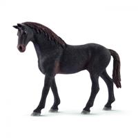 Schleich figuur Engelse volbloed hengst 13856 - thumbnail