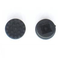 Notebook keyboard point stick for HP 8460P 8470P black - thumbnail