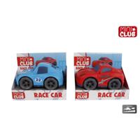 Mini Club racewagen 14,5cm - thumbnail