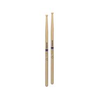 ProMark TXDC27W Scott Johnson Scooter Hickory drumstokken met houten tip - thumbnail