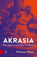 Akrasia - Reinout Wiers - ebook - thumbnail
