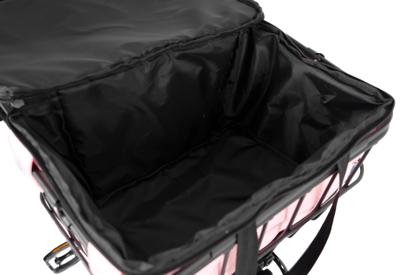 Atranvelo pakaftas "add22 atran single bag add 22 rosa