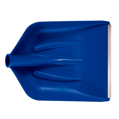 Schop Artica zonder steel Schop Artica 35 Blue + Alu profile Schop Artica zonder steel Schop Artica 35 Blue + Alu profile