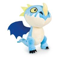 How to Train Your Dragon 3: Storm Fly 18 cm Plush - thumbnail