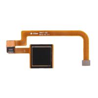 Sensor van de vingerafdruk Flex kabel voor Xiaomi Max 2(Black) - thumbnail