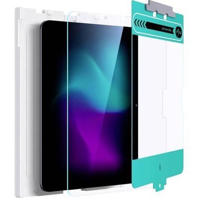 ESR Tempered-Glass 1E0790102 Screenprotector (glas) Apple IPad Pro 13 (M4, 2024) 1 stuk(s) Anti-vingerafdruk, Krasvast ESR Tempered-Glass 1E0790102 Screenprotector (glas) Apple IPad Pro 13 (M4, 2024) 1 stuk(s) Anti-vingerafdruk, Krasvast
