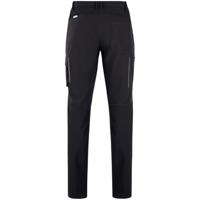 JAKO C8410D Functionele Broek Work Dames - Zwart - 22 - thumbnail