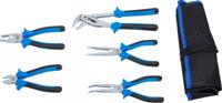 BGS technic pliers set 5 pieces - thumbnail