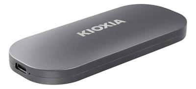 Kioxia Exceria Plus Portable SSD 1TB USB 3.2 Gen2 Type C Kioxia Exceria Plus Portable SSD 1TB USB 3.2 Gen2 Type C