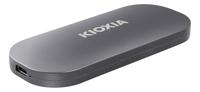 Kioxia Exceria Plus Portable SSD 1TB USB 3.2 Gen2 Type C - thumbnail