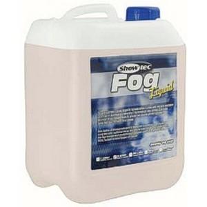 Showgear Showgear Fog Fluid Regular 200L