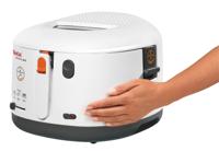 Tefal friteuse one filtra wit - thumbnail