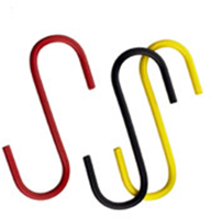 Connex s-haak 4.4x100 ** 3st co - ky5240014 - thumbnail