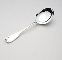 WILKENS - Augsburger 180 - Aardappellepel 19,9cm - thumbnail