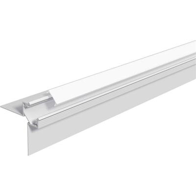 EVN APTB4AM200 EVN Lichttechnik Aluminium (l x b) 2000 mm x 50.00 mm 1 stuk(s)