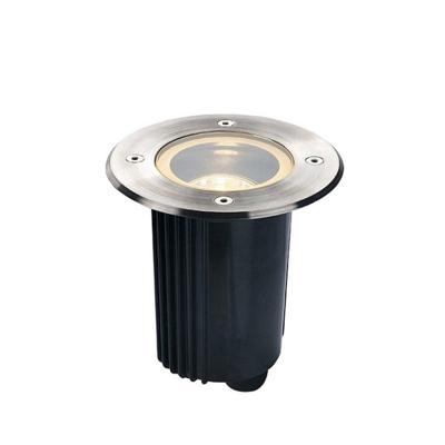 SLV GrondspotDasar 115 - 229320