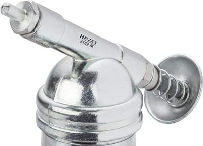 HAZET vetpers"2162m" mini grease gun . - thumbnail