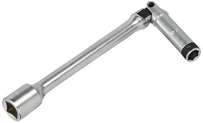 Facom bougiesleutel met kniegewricht 3/8" voor gloeibougies 8mm - B.10R8D