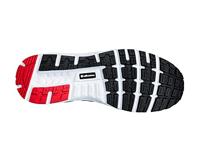 Albatros JETSTREAM IMPULSE LOW S1 ESD HRO SRA 647530241000043 Veiligheidsschoenen S1 Schoenmaat (EU): 43 Zwart/blauw 1 paar - thumbnail