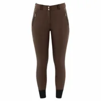 BR Alicia FG Rijbroek bruin maat:36 - thumbnail