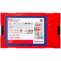 Fischer fixtainer duopower-duotec (nv) 1 st - 541106 - thumbnail