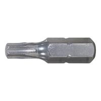 KS Tools 910.2328 9102328 Torx-bit T 27 RVS V2A Roestvast C 6.3 1 stuk(s) - thumbnail
