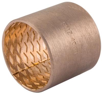 Cilinderbus BRO - MET� BMZ 8580- (85x90x80)