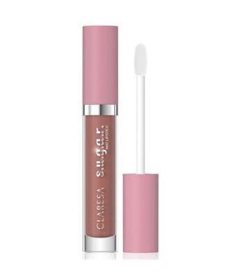 Claresa matte liquid lipstick s.u.g.a.r. 02 flygirl 5ml Claresa matte liquid lipstick s.u.g.a.r. 02 flygirl 5ml