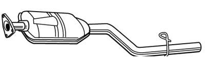 Middendemper 23244 Middendemper 23244