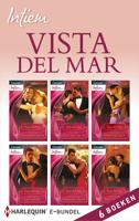 Vista del Mar (6-in-1) - Catherine Mann - eBook (9789402524451) - thumbnail