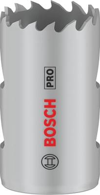Bosch Accessoires PRO Multi Material gatzaag | 29 mm | met schroefdraad - 2608901500 Bosch Accessoires PRO Multi Material gatzaag | 29 mm | met schroefdraad - 2608901500