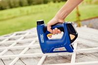 Rapid Nr. 8 brads 15 mm, 1.000 stuks - 40109533 - 40109533 - thumbnail