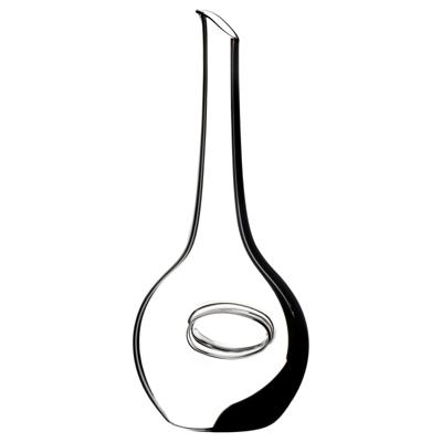 Riedel Decanteerkaraf Black Tie - 1.2 liter