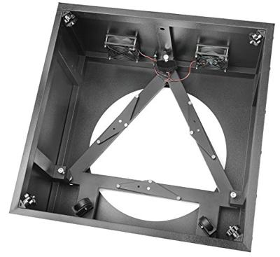 Explore Scientific Ultra Light Dobsonian 305 mm Spiegeltelescoop Azimutaal Dobson Vergroting 40 tot 600 x