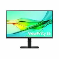 SAMSUNG ViewFinity S6 S60UD LS24D600UAUXEN ledmonitor - thumbnail