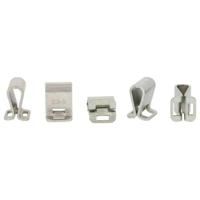 KS Tools 118.0097 Fixeerklemset, 2,5 - 5 mm, 5-delig - thumbnail