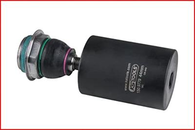 KS Tools 150.9779 1/2 draagrail voor PSA, 44 mm