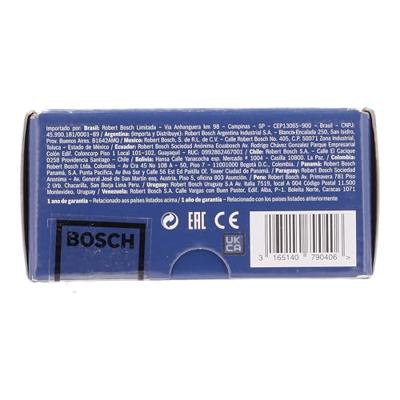 Bosch afstandmeter GLM40(IP54)- - thumbnail