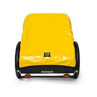 Burley Fietskar nomad - thumbnail