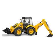 Bruder JCB 5CX Eco 1:16 - thumbnail