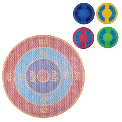 Drijvend Doelspel, 5dlg.